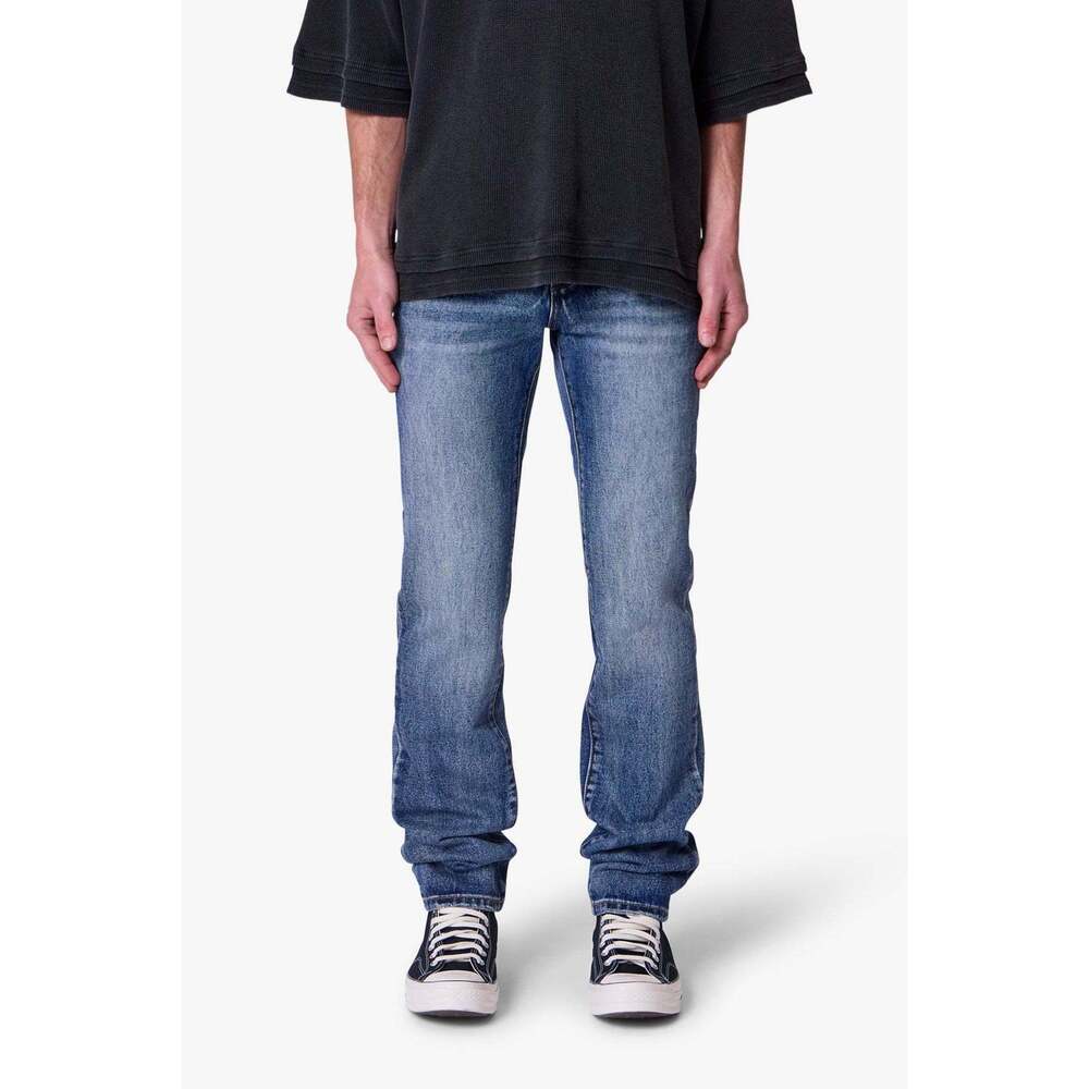 mnml Slim Denim - Vintage Blue Size 38Vintage Blue / 38
